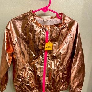 Cat and Jack Water Resistant Jacket